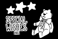 Special Wishes logo